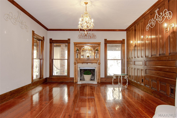 393 Harrogate Springs Road