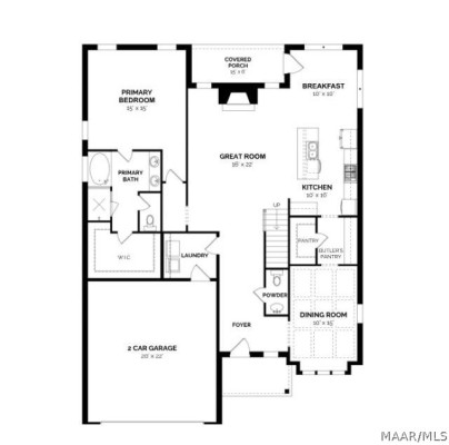 381 Setter Trail
