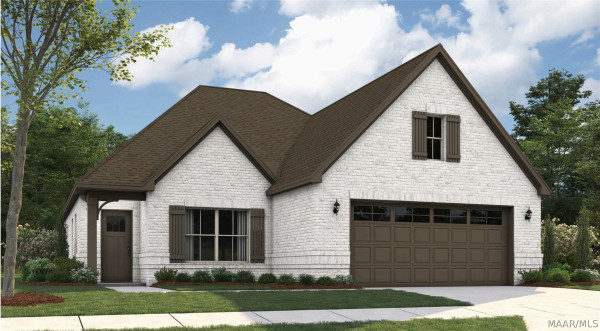322 Pedric Drive