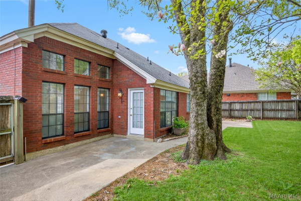 730 Ryefield Road