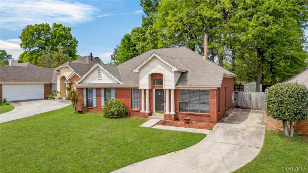 730 Ryefield Road