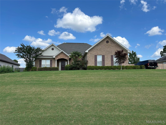 110 WRIGHTSBURG Circle