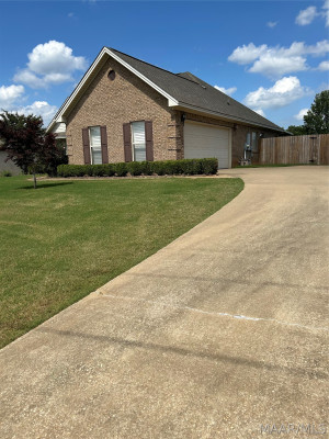110 WRIGHTSBURG Circle