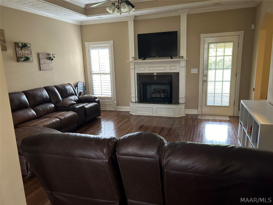 110 WRIGHTSBURG Circle