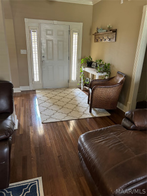110 WRIGHTSBURG Circle