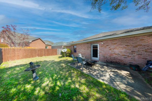 3512 FALCON RIDGE Court