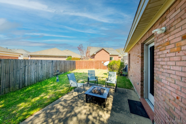 3512 FALCON RIDGE Court