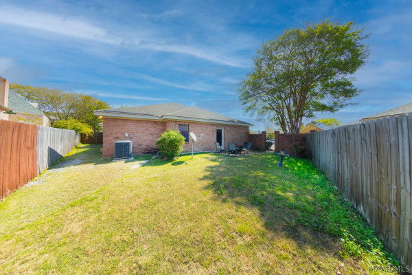 3512 FALCON RIDGE Court