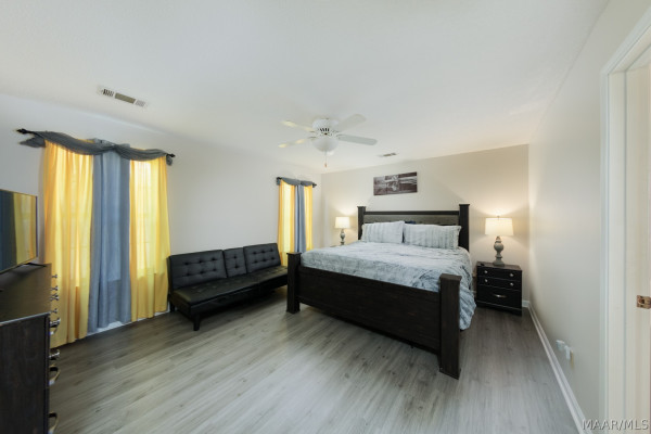 3512 FALCON RIDGE Court