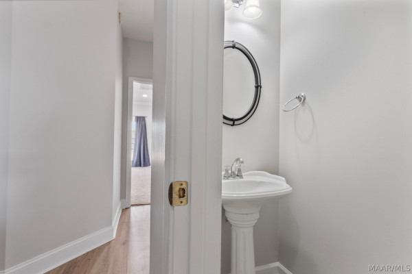 2014 Vonica Rose Street