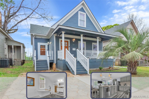 125 Hanrick Street