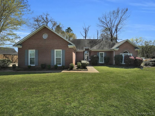 4419 Liztame Drive