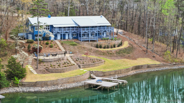 1677 Andrews Mill Road