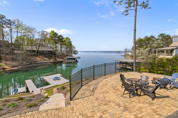 1677 Andrews Mill Road