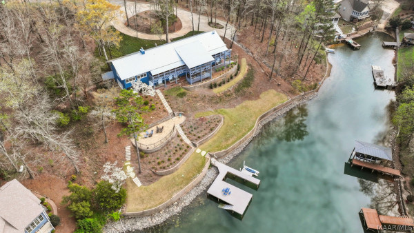 1677 Andrews Mill Road