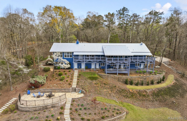 1677 Andrews Mill Road