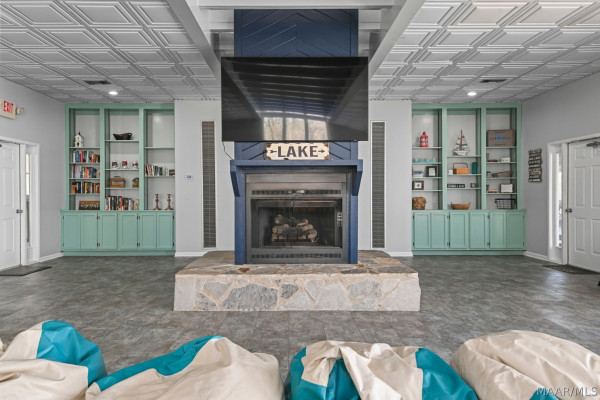 1677 Andrews Mill Road