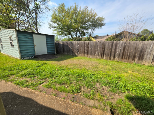 4507 W LISA Court
