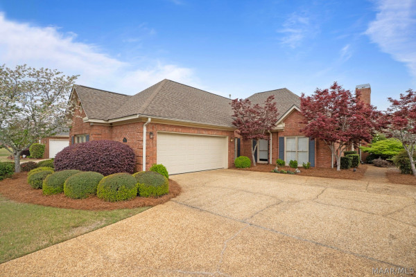 9017 Green Chase Drive