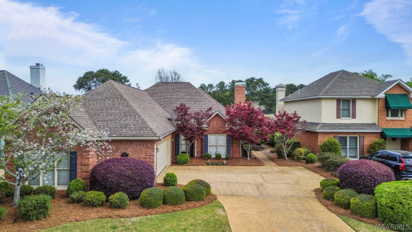 9017 Green Chase Drive