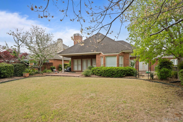 9017 Green Chase Drive