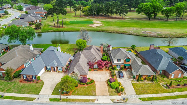 9017 Green Chase Drive