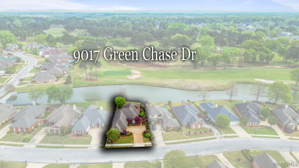9017 Green Chase Drive
