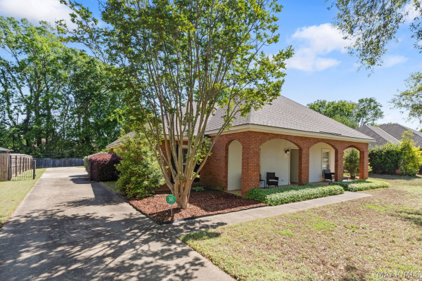 8823 Oak Meadow Court