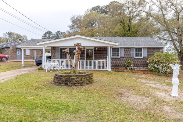 117 White Oak Court