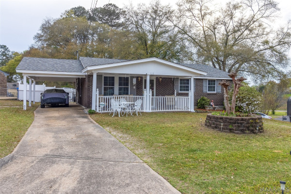 117 White Oak Court