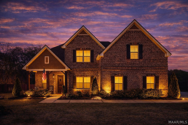 176 Boykin Lakes Loop