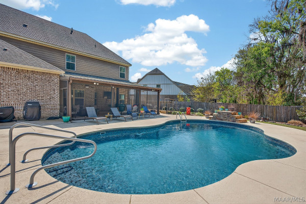 176 Boykin Lakes Loop