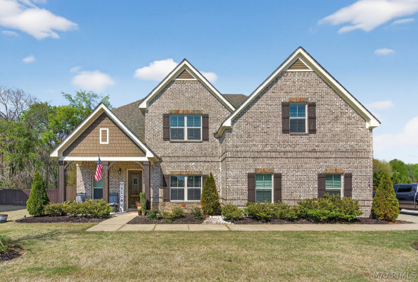 176 Boykin Lakes Loop