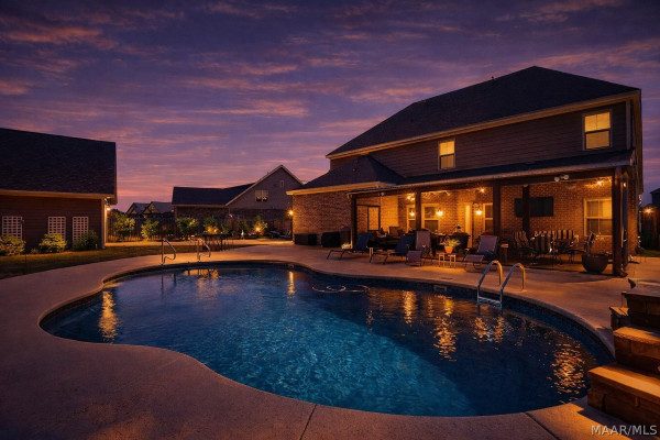 176 Boykin Lakes Loop