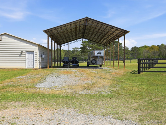 398 Abrams Road