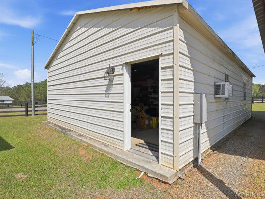 398 Abrams Road
