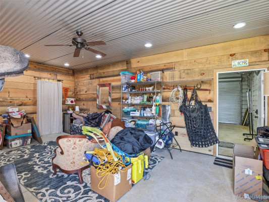 398 Abrams Road