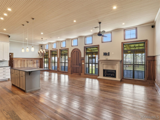 398 Abrams Road
