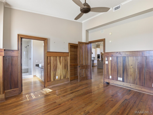 398 Abrams Road