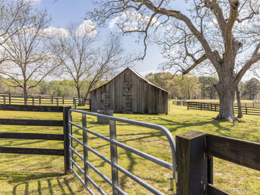 398 Abrams Road