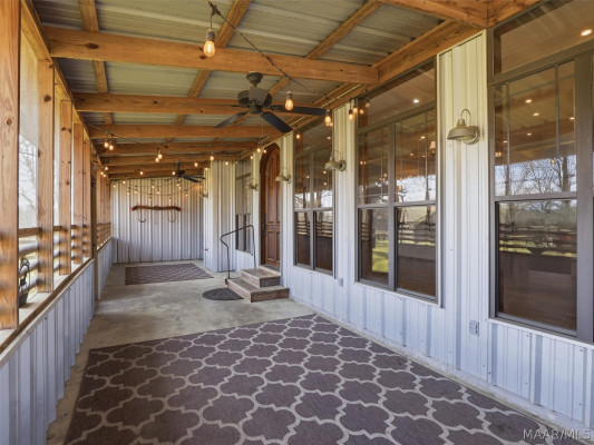 398 Abrams Road