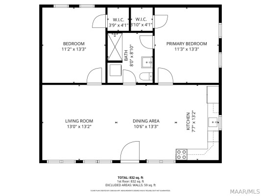 398 Abrams Road