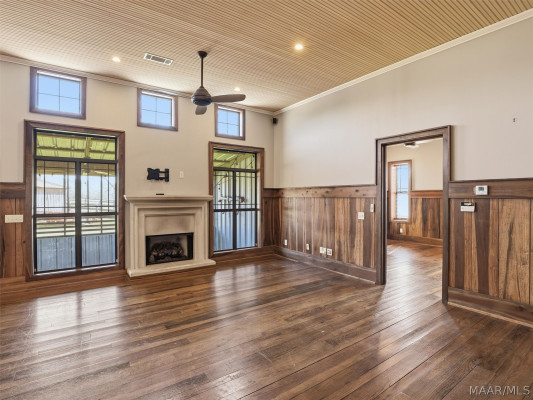 398 Abrams Road