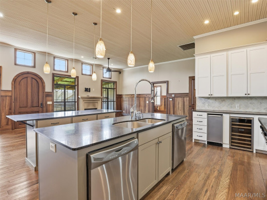 398 Abrams Road