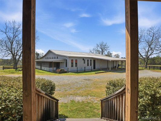 398 Abrams Road