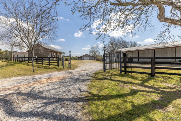 398 Abrams Road