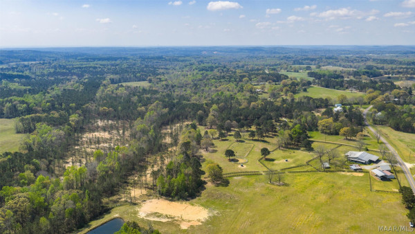 398 Abrams Road