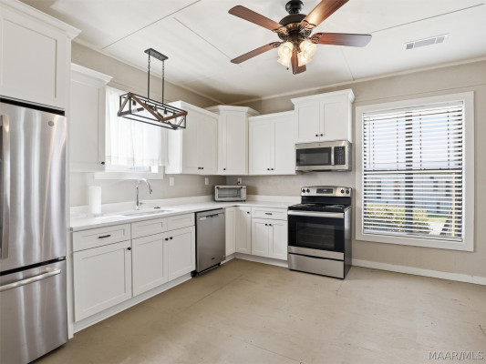398 Abrams Road