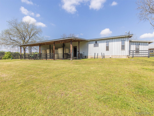 398 Abrams Road
