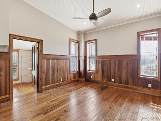 398 Abrams Road